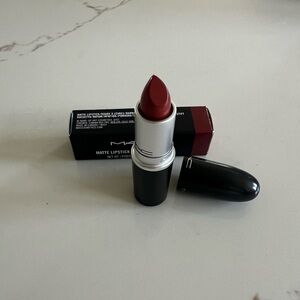 MAC Cosmetics Matte Lipstick - Marrakesh